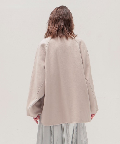 STUMBLY（スタンブリー） ダッフルコート コート STUMBLY / Short