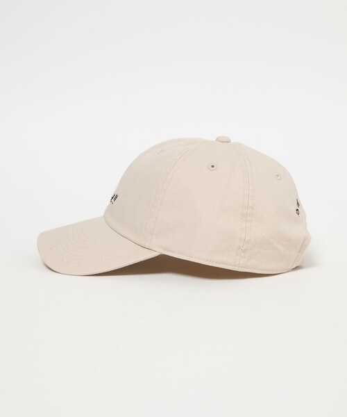 To b. by agnes キャップ 帽子 「To b.コラボ」キャップ / レディース