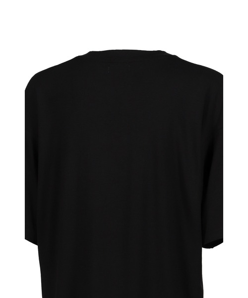 tシャツ VIVAMUS LOGO CREWNECK T-SHIRT レディース VIVAMUS tシャツ LOGO MENS CREWNECK T-SHIRT レディース