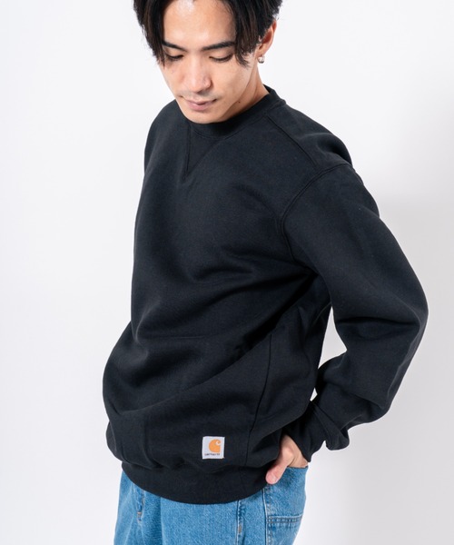 Carhartt（カーハート） トレーナー スウェット 「CARHARTT