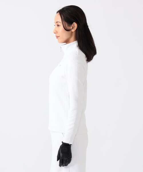 BEAMS GOLF（ビームス ゴルフ） トレーナー スウェット PURPLE LABEL