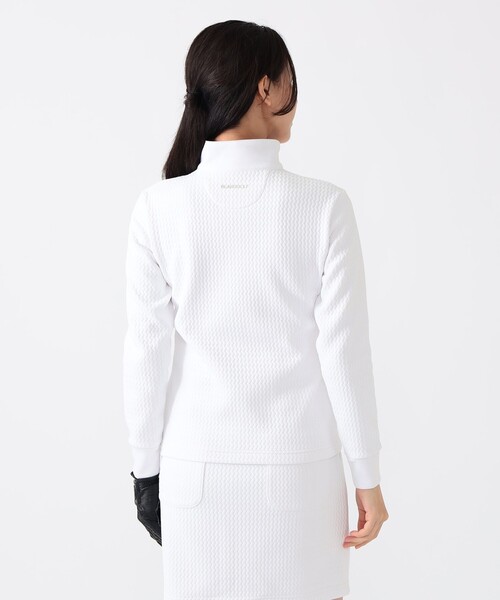 BEAMS GOLF（ビームス ゴルフ） トレーナー スウェット PURPLE LABEL