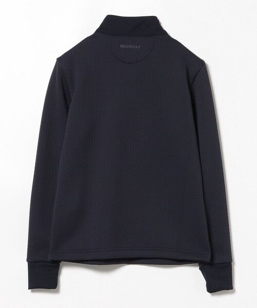 BEAMS GOLF（ビームス ゴルフ） トレーナー スウェット PURPLE LABEL