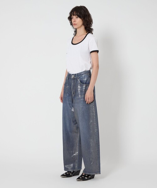 ASTRAET（アストラット） ジーンズ デニム デニムパンツ 「ASTRAET