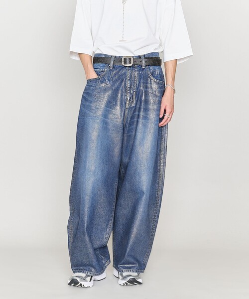 ASTRAET（アストラット） ジーンズ デニム デニムパンツ 「ASTRAET