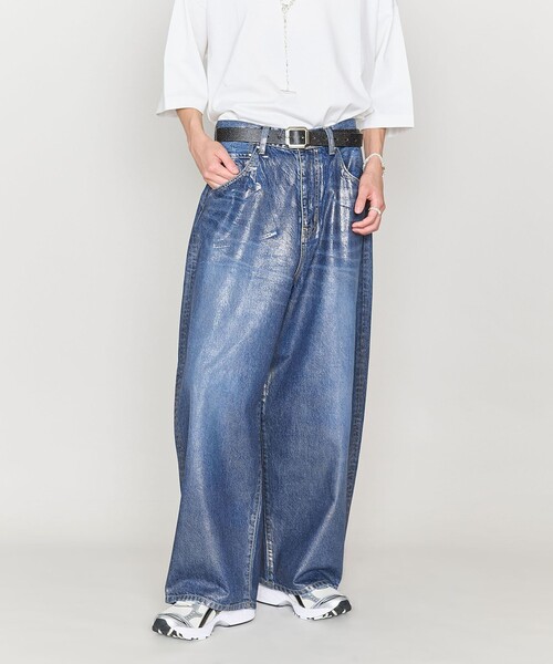ASTRAET（アストラット） ジーンズ デニム デニムパンツ 「ASTRAET
