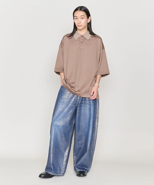 ASTRAET（アストラット） ジーンズ デニム デニムパンツ 「ASTRAET