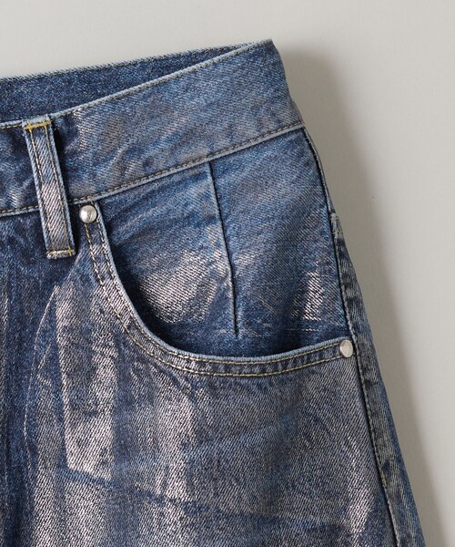 ASTRAET（アストラット） ジーンズ デニム デニムパンツ 「ASTRAET