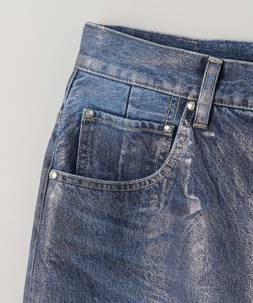 ASTRAET（アストラット） ジーンズ デニム デニムパンツ 「ASTRAET