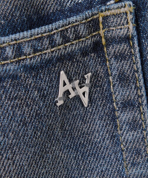 ASTRAET（アストラット） ジーンズ デニム デニムパンツ 「ASTRAET