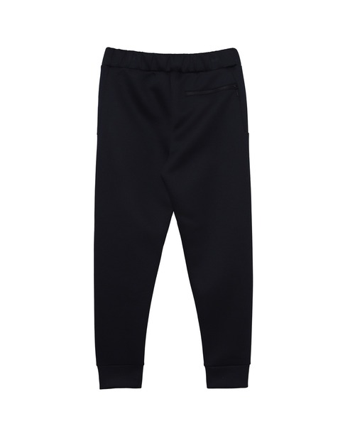 美品　THE NORTH FACE ブラックジャージパンツ THE NORTH FACE 「THE FACE」 ジャージパンツ MEDIUM ブラック