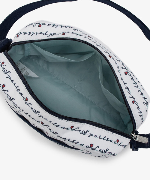 LeSportsac ショルダーバッグ バッグ DANIELLA CROSSBODY マリン