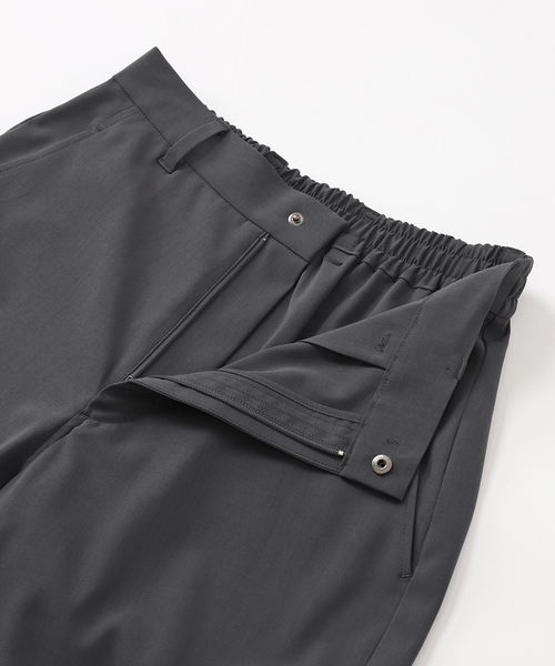 Spick＆Span パンツ 「追加2」ドライストレッチイージーパンツ