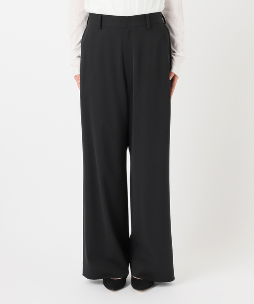 新品　Spick and Span　ドライストレッチイージーパンツ ≪WEB限定追加≫ドライストレッチイージーパンツ（その他パンツ