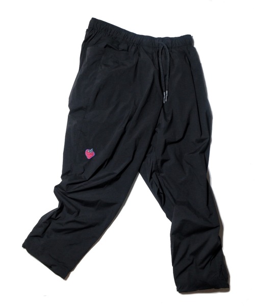 natal design パンツ WIDE TAPERED EASY PANTS SEE メンズ : ZOZOTOWN