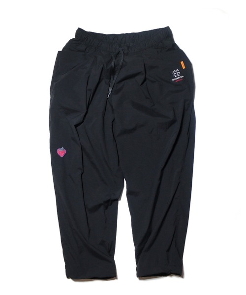 natal design（ネイタルデザイン） パンツ WIDE TAPERED EASY PANTS