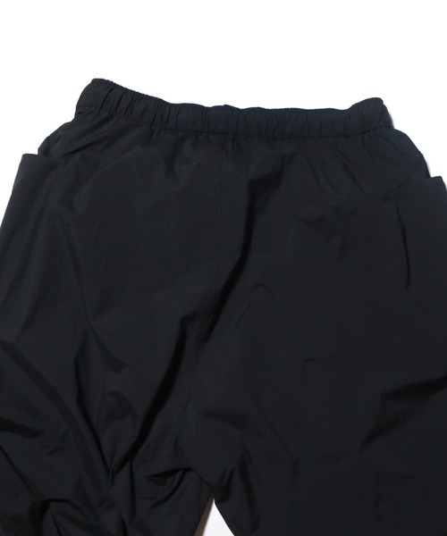 natal design（ネイタルデザイン） パンツ WIDE TAPERED EASY PANTS