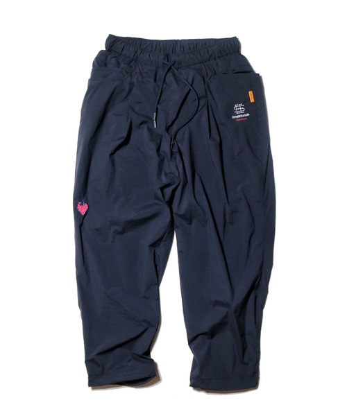 natal design（ネイタルデザイン） パンツ WIDE TAPERED EASY PANTS