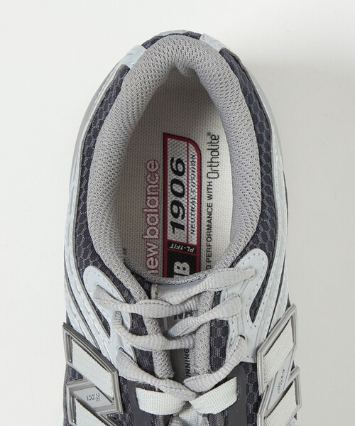 New Balance（ニューバランス） スニーカー 「New Balance」U1906RCL