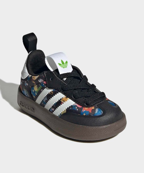 adidas（アディダス） スニーカー ディズニー Adifom サンバ 360