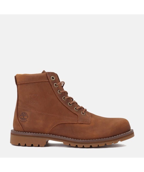 Timberland 「Timberland」 ブーツ 27.0cm ウッド メンズ Timberland 「Timberland」 ブーツ 27.0cm ウッド メンズ