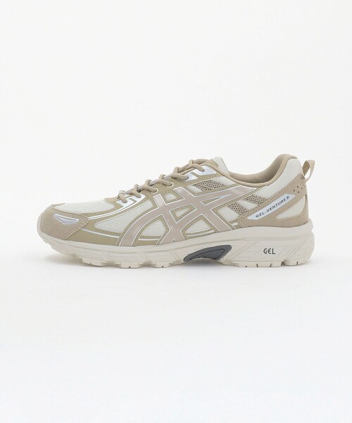ASICS（アシックス） スニーカー 「asics」ゲル ベンチャー 6