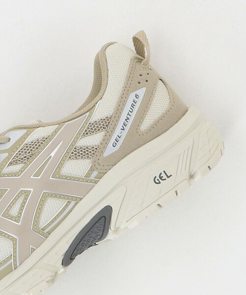 ASICS（アシックス） スニーカー 「asics」ゲル ベンチャー 6