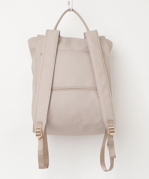 TRAVEL SHOP MILESTO 「TRAVEL MILESTO」 リュック フリ