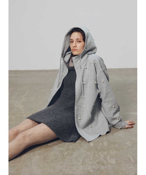 COEL（コエル） チュニック フロントリボンチュニック : ZOZOTOWN