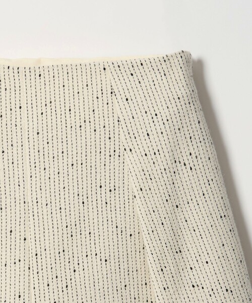 EMMEL REFINES（エメル リファインズ） スラックス パンツ 「EMMEL