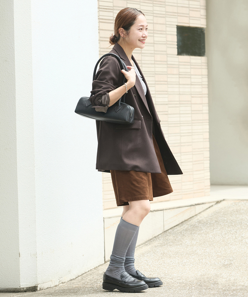 JOURNAL STANDARD（ジャーナルスタンダード） パンツ フェイクスエード