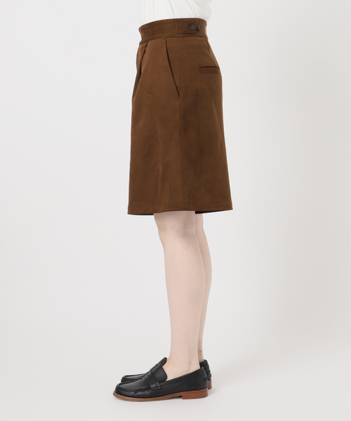 JOURNAL STANDARD（ジャーナルスタンダード） パンツ フェイクスエード