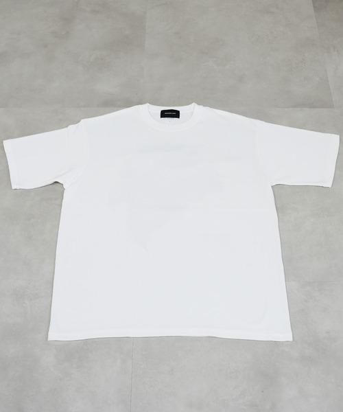 tシャツ SANDER LAND 9.1ozマグナムウェイト 雷鳥 バックプリント ビッグシルエット 半袖Tシャツ メンズ レディース | ブランド登録なし | 18