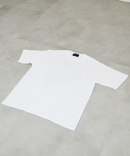 tシャツ SANDER LAND 9.1ozマグナムウェイト 雷鳥 バックプリント ビッグシルエット 半袖Tシャツ メンズ レディース | ブランド登録なし | 19