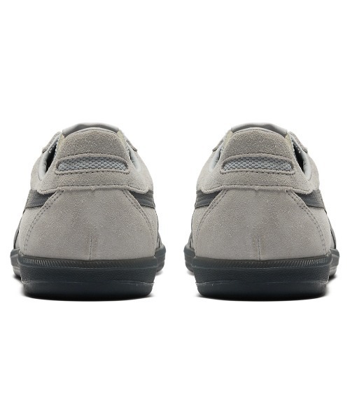 be　Onitsuka Tiger スニーカー グレー２４センチ Onitsuka Tiger 「Onitsuka Tiger」 ローカットスニーカー 24.5