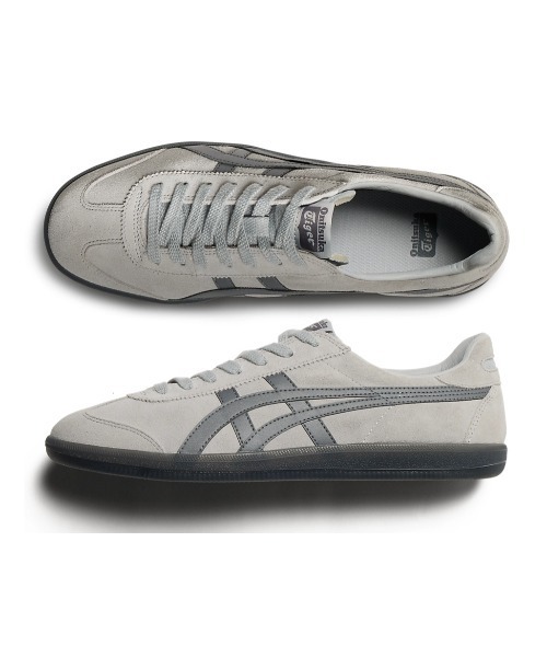 Onitsuka Tiger 「Onitsuka Tiger」 ローカットスニーカー 24.5