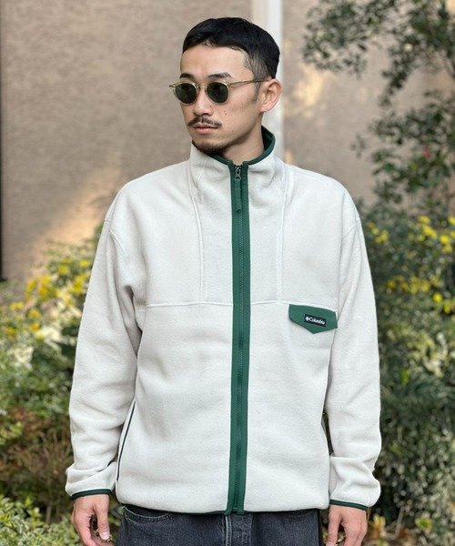 Columbia（コロンビア） コート ジャケット 「Columbia」ストーム 