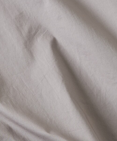 シャツ 限定展開 Relax Fit リラックスフィット バンドカラー シャツ メンズ | FREAK'S STORE | 16