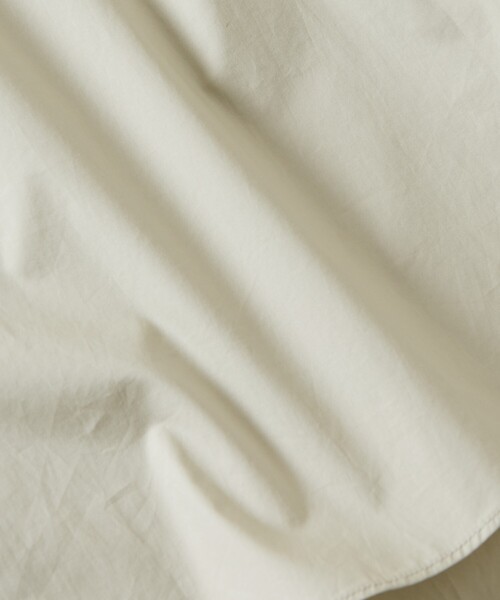 シャツ 限定展開 Relax Fit リラックスフィット バンドカラー シャツ メンズ | FREAK'S STORE | 13