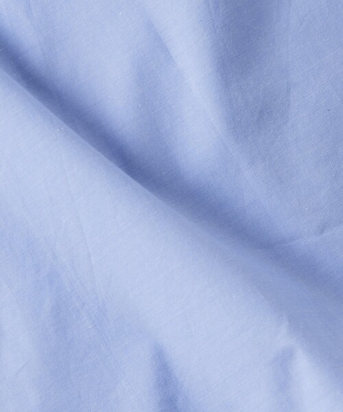 シャツ 限定展開 Relax Fit リラックスフィット バンドカラー シャツ メンズ | FREAK'S STORE | 11