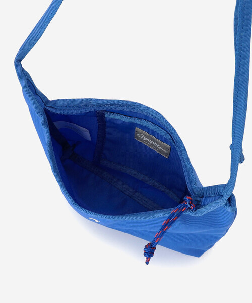 GYMPHLEX（ジムフレックス） ショルダーバッグ バッグ | ナイロン