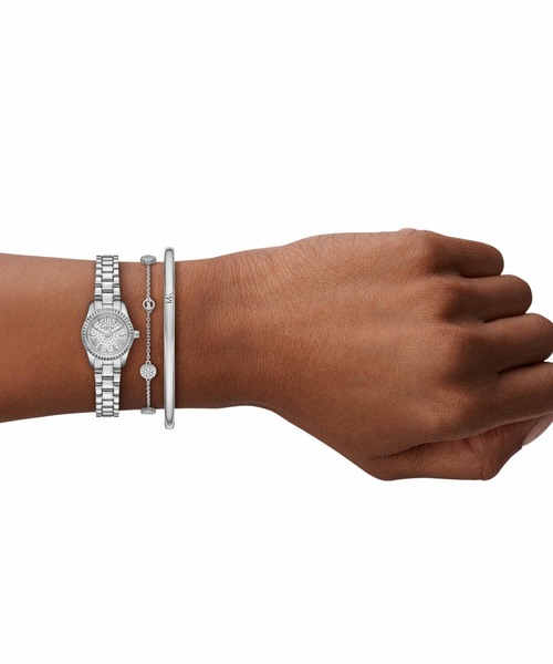 MICHAEL KORS（マイケルコース） 腕時計 腕時計 レディース アナログ