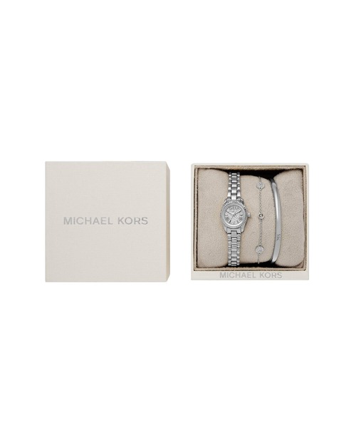 MICHAEL KORS（マイケルコース） 腕時計 腕時計 レディース アナログ