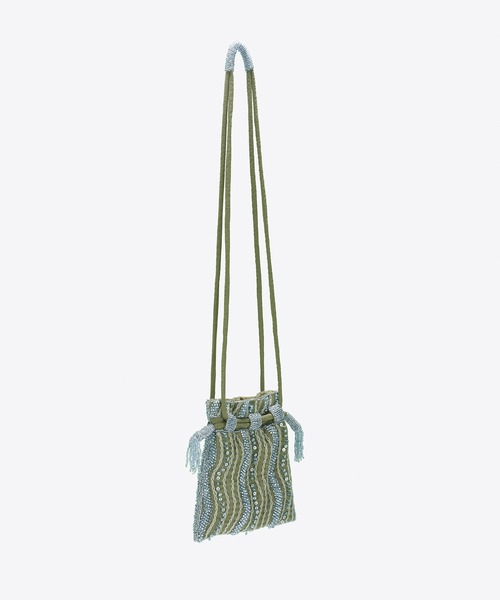 BIGOTRE ショルダーストラップ ショルダーバッグ バッグ 「BIGOTRE