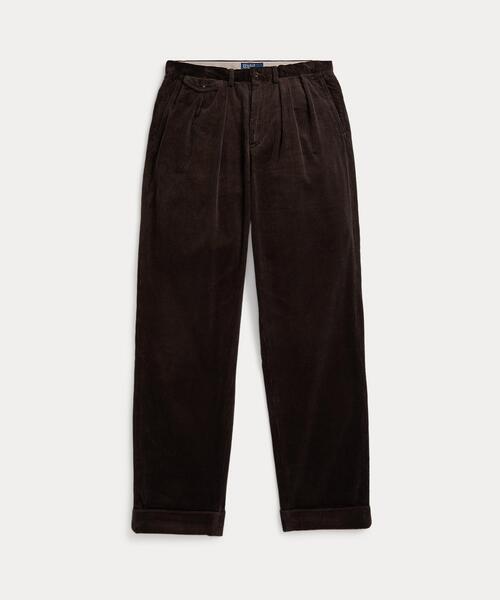 POLO RALPH LAUREN（ポロ・ラルフローレン） パンツ ホイットマン