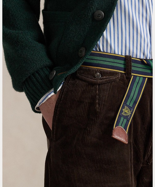 POLO RALPH LAUREN（ポロ・ラルフローレン） パンツ ホイットマン