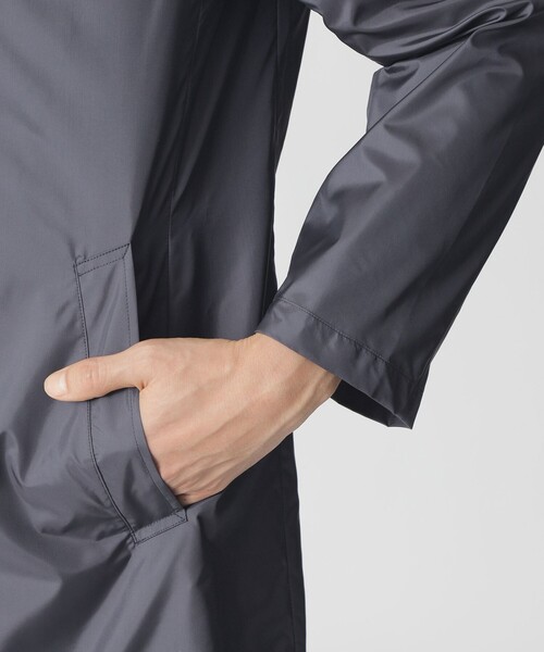 PAUL STUART（ポールスチュアート） ステンカラーコート コート 「はっ