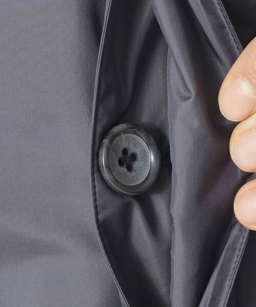 PAUL STUART（ポールスチュアート） ステンカラーコート コート 「はっ