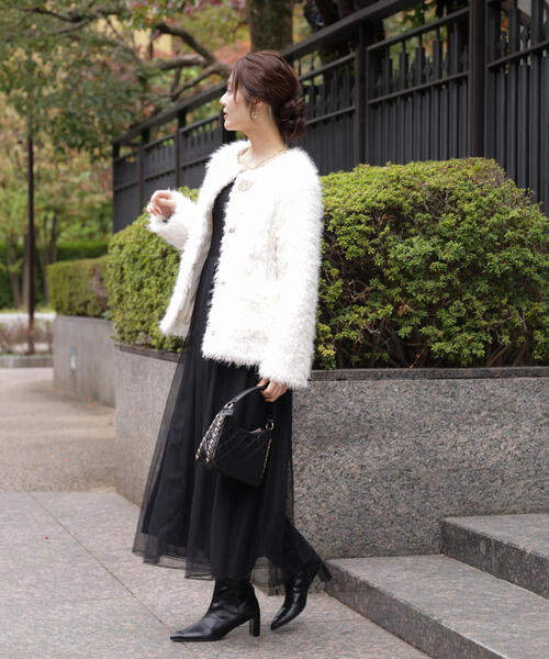 PROPORTION BODY DRESSING（プロポーションボディドレッシング