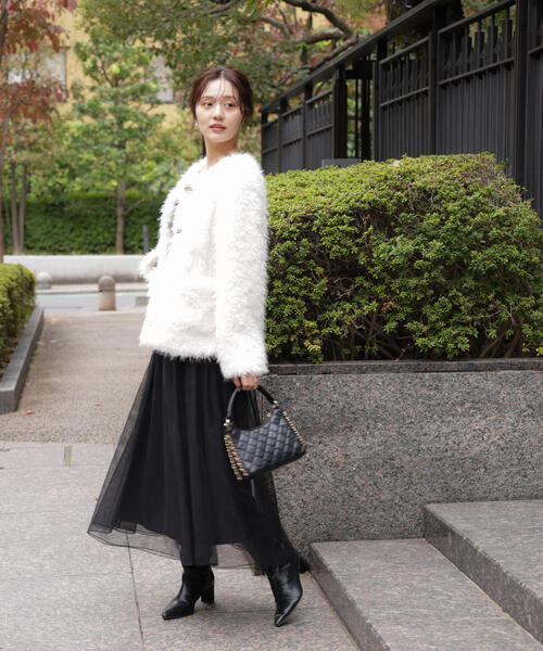 PROPORTION BODY DRESSING（プロポーションボディドレッシング